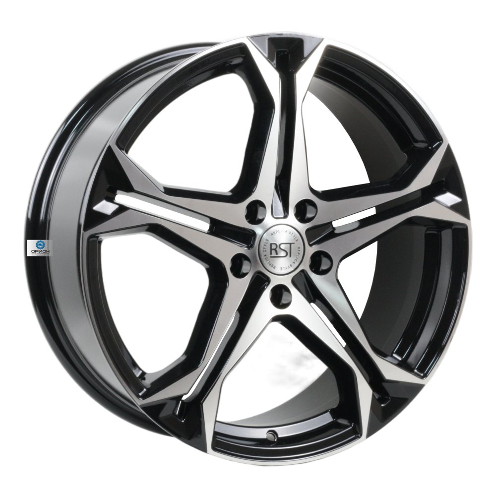 RST R099 7.5x19 5x108 ET38 D60.1