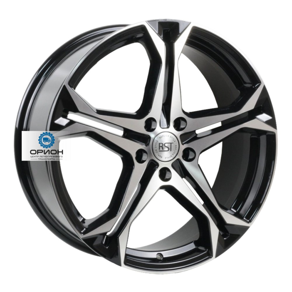 RST R099 (Faw) 7.5x19 5x114.3 ET35 D67.1