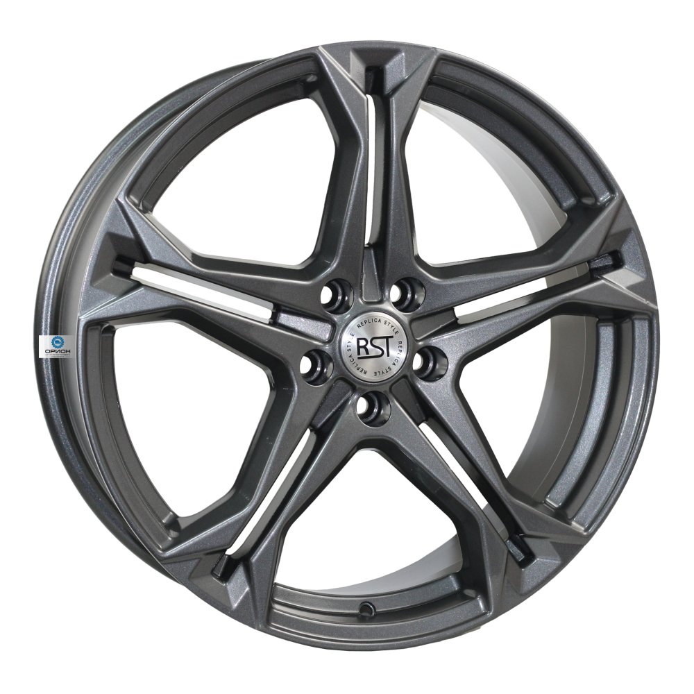 RST R099 (Geely Tugela) 7.5x19 5x108 ET46 D63.4