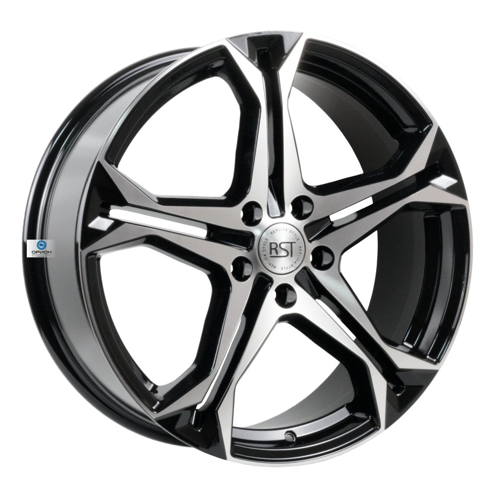 RST R099 (Uni-K) 7.5x19 5x114.3 ET35 D60.1