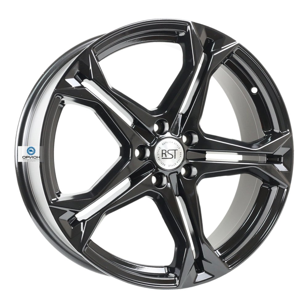 RST R099 (Uni-K) 7.5x19 5x114.3 ET35 D60.1