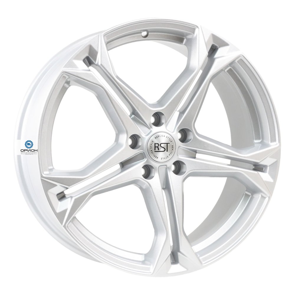 RST R099 (Uni-K) 7.5x19 5x114.3 ET35 D60.1
