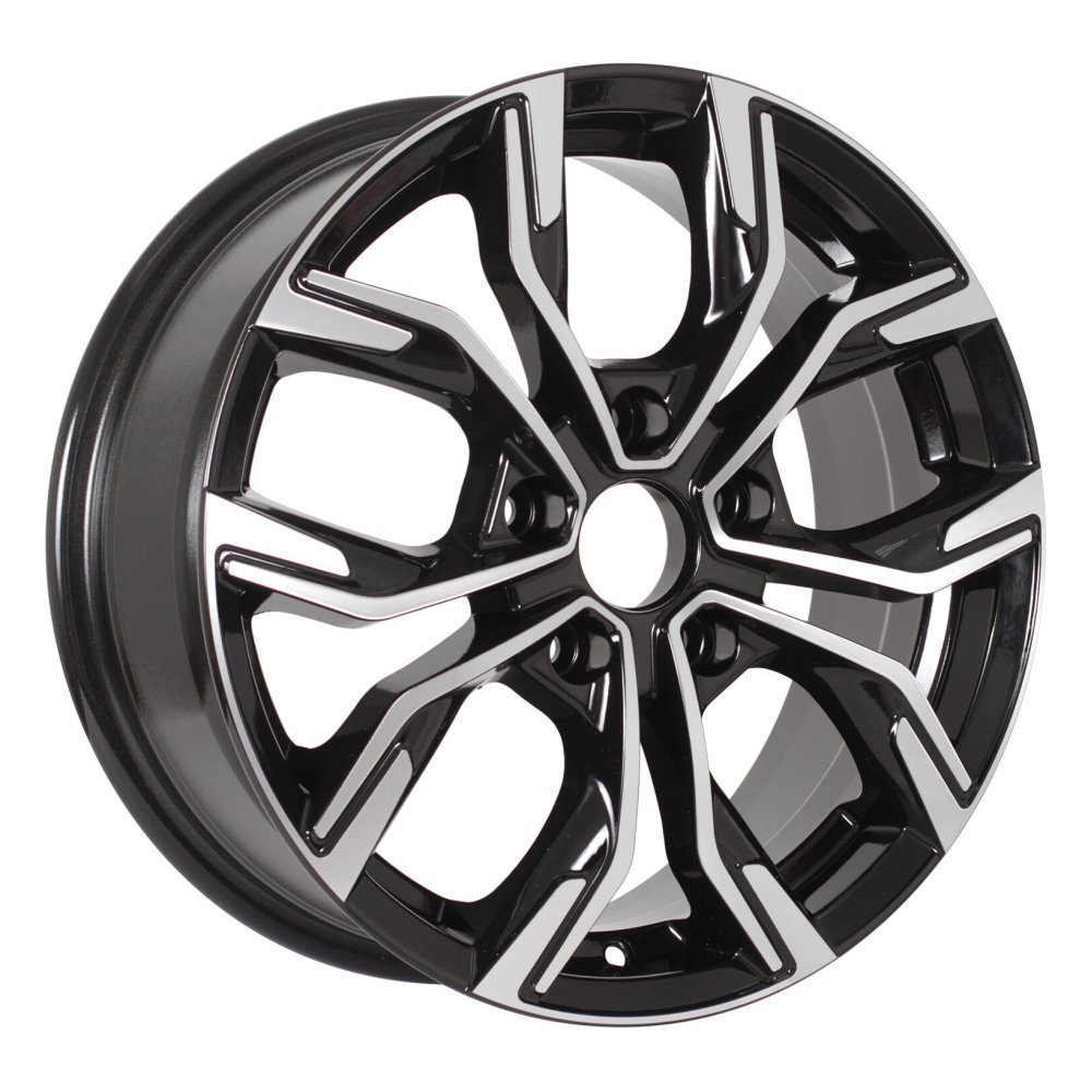 RST R1 x6.5 6.5x16 5x114.3 ET50 D66.1