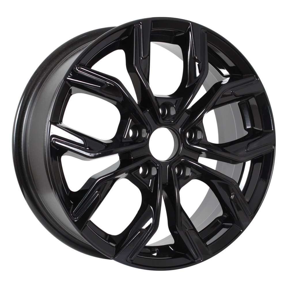 RST R1 x6.5 6.5x17 5x108 ET33 D60.1