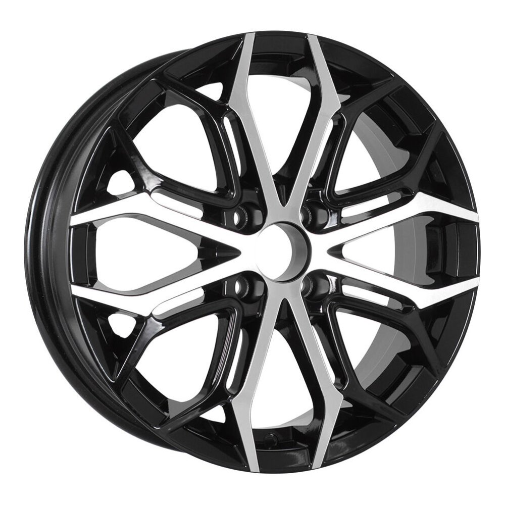 RST R1 x6 6x16 4x100 ET49 D54.1