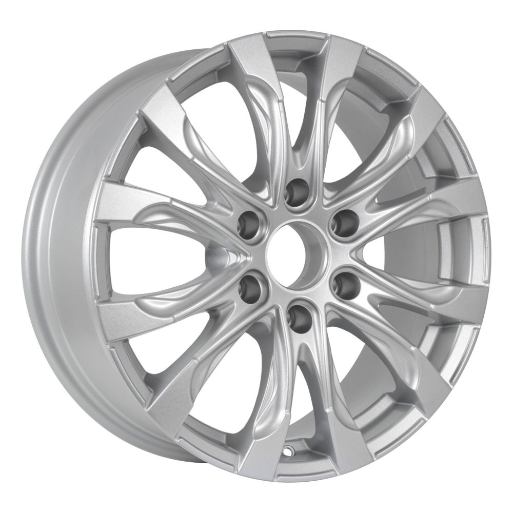RST R1 x7.5 S 7.5x18 6x139.7 ET42 D75.1