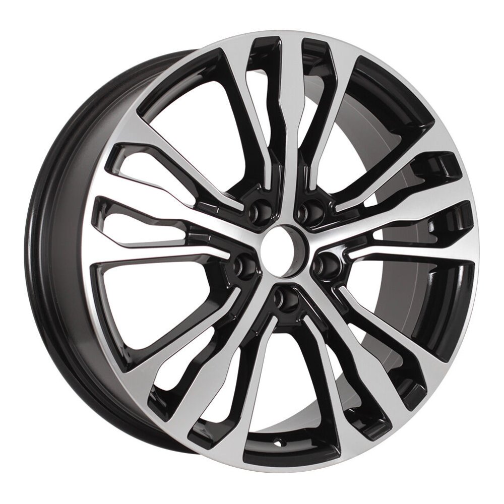 RST R1 x7 7x18 5x108 ET36 D65.1