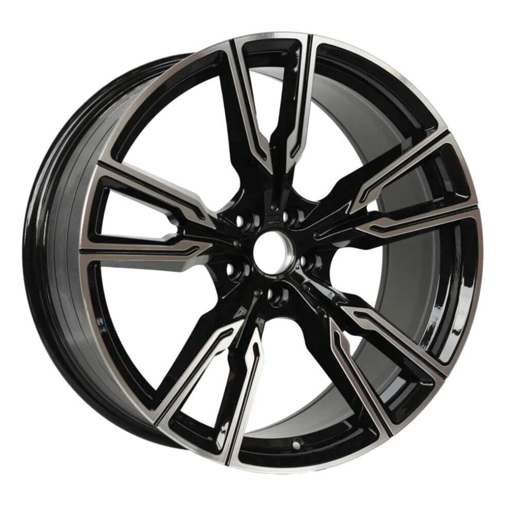 RST R102FF 9x20 5x112 ET35 D66.6