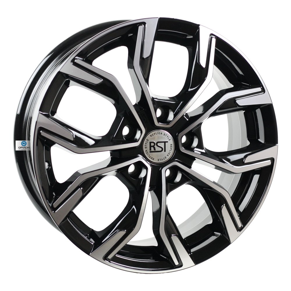 RST R106 (CS35 Plus) 6.5x16 5x110 ET46 D63.4