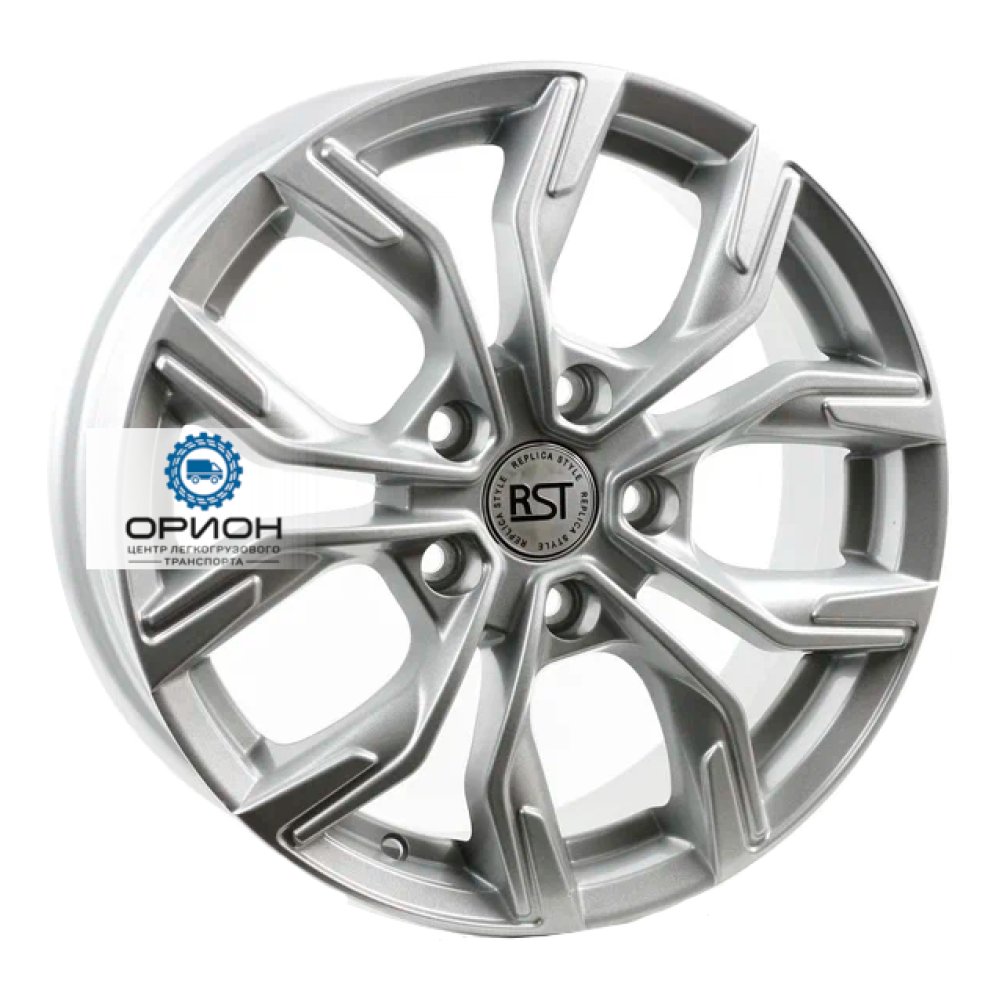 RST R106 (Ford) 6.5x16 5x108 ET50 D63.4