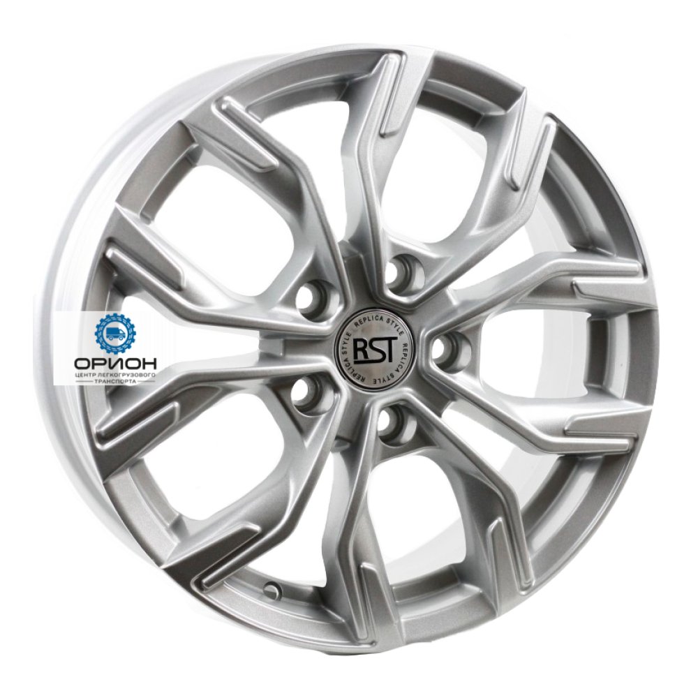 RST R106 (Kia Cee'd, Hyndai i30) 6.5x16 5x114.3 ET50 D67.1