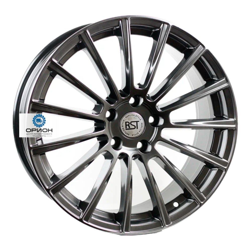 RST R108 (Mersedes E) 8x18 5x112 ET43 D66.6
