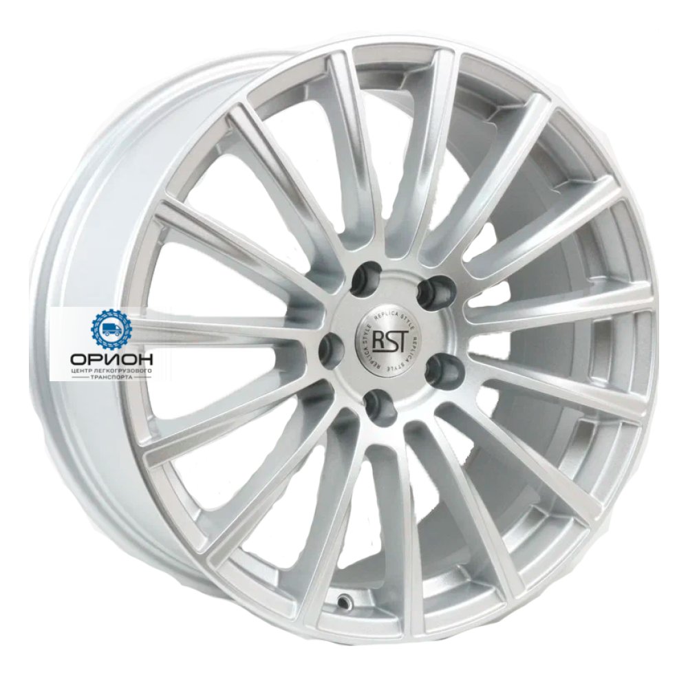 RST R108 (Mersedes E) 8x18 5x112 ET43 D66.6