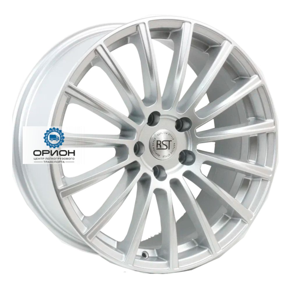 RST R108 (Volvo) 8x18 5x108 ET42.5 D63.4