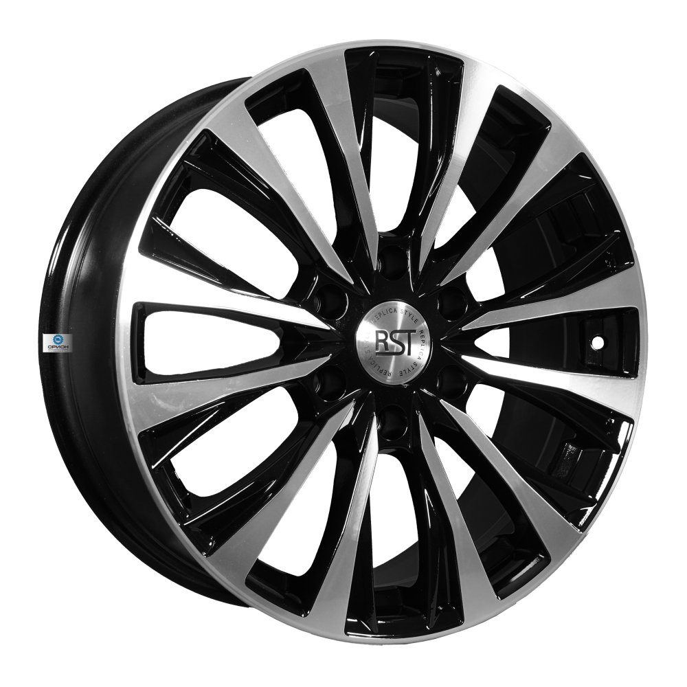 RST R109 7.5x19 6x139.7 ET25 D106.1