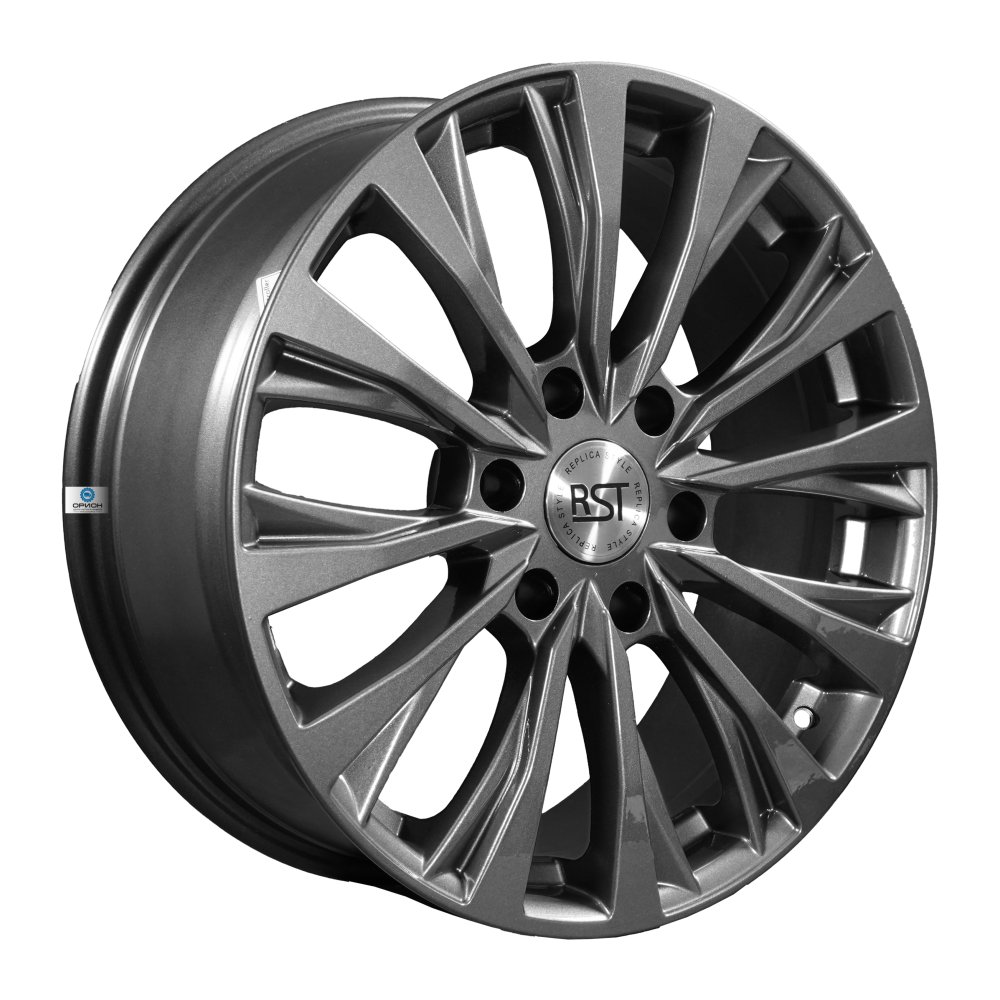 RST R109 7.5x19 6x139.7 ET25 D106.1