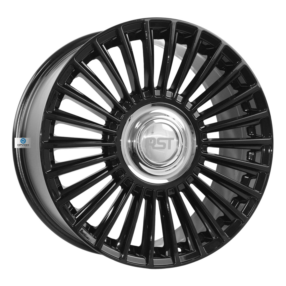 RST R112 9x20 5x112 ET40 D66.6