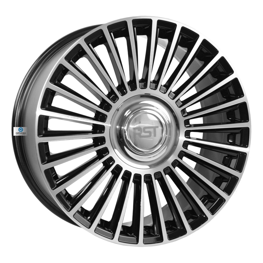 RST R112 (Volvo) 9x20 5x108 ET38.5 D63.4