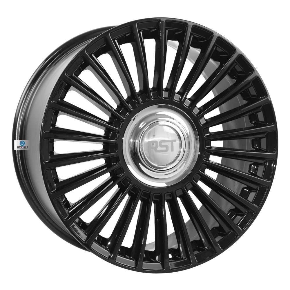 RST R112 (Volvo) 9x20 5x108 ET38.5 D63.4
