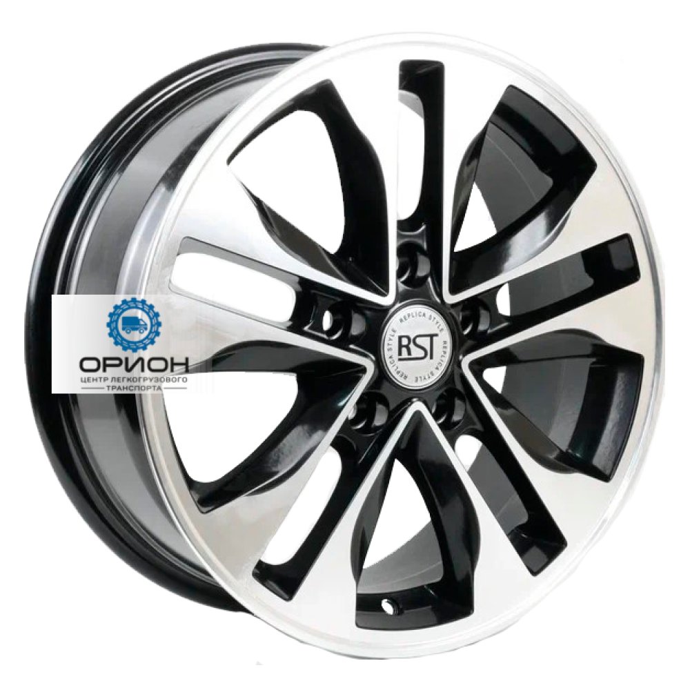 RST R116 (Skoda) 6.5x16 5x112 ET46 D57.1