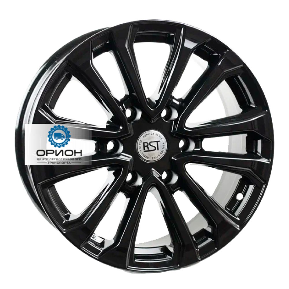 RST R117 (Prado) 7.5x17 6x139.7 ET25 D106.1