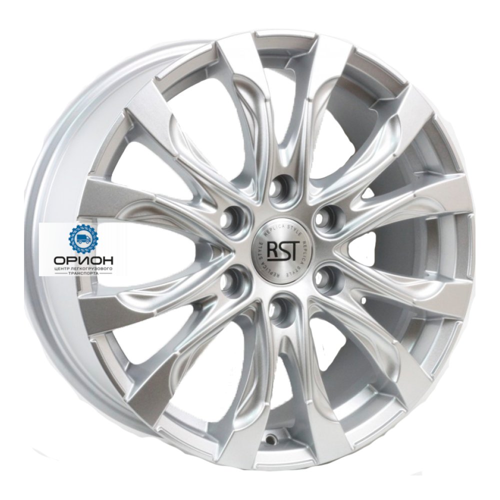 RST R118 (H9) 7.5x18 6x139.7 ET42 D75.1