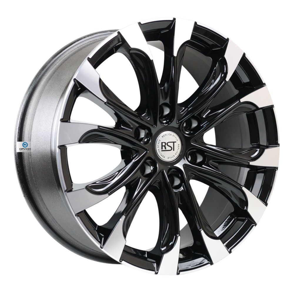 RST R118 (Lexus) 7.5x18 6x139.7 ET48 D92.5