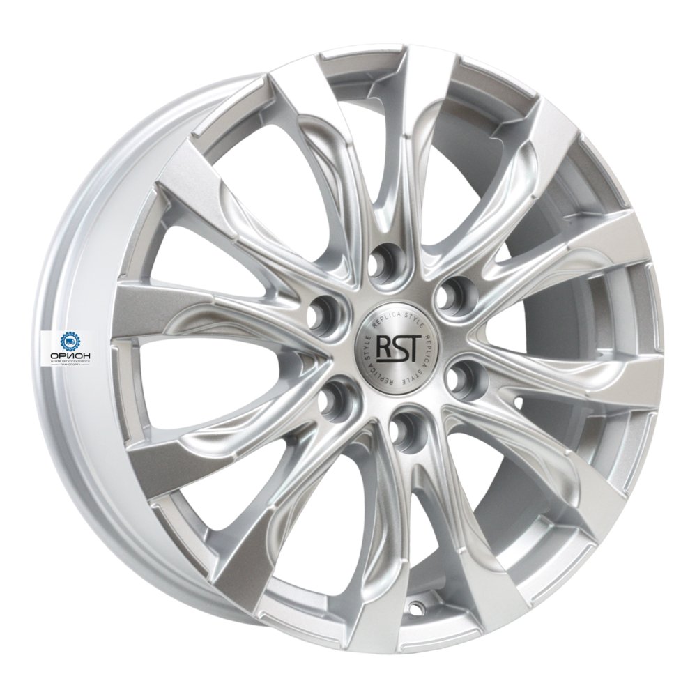 RST R118 (Lexus) 7.5x18 6x139.7 ET48 D92.5