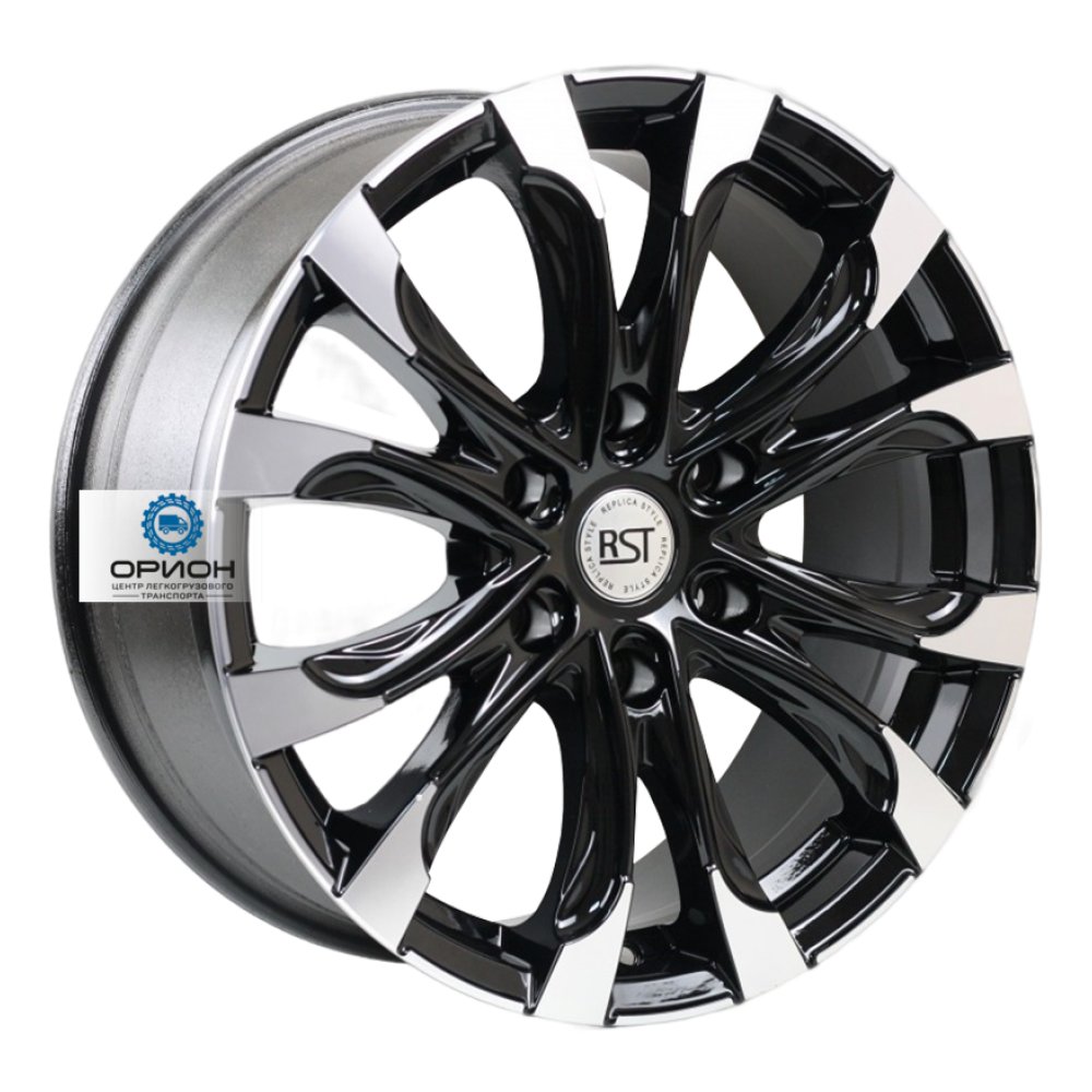 RST R118 (Pajero) 7.5x18 6x139.7 ET42 D67.1