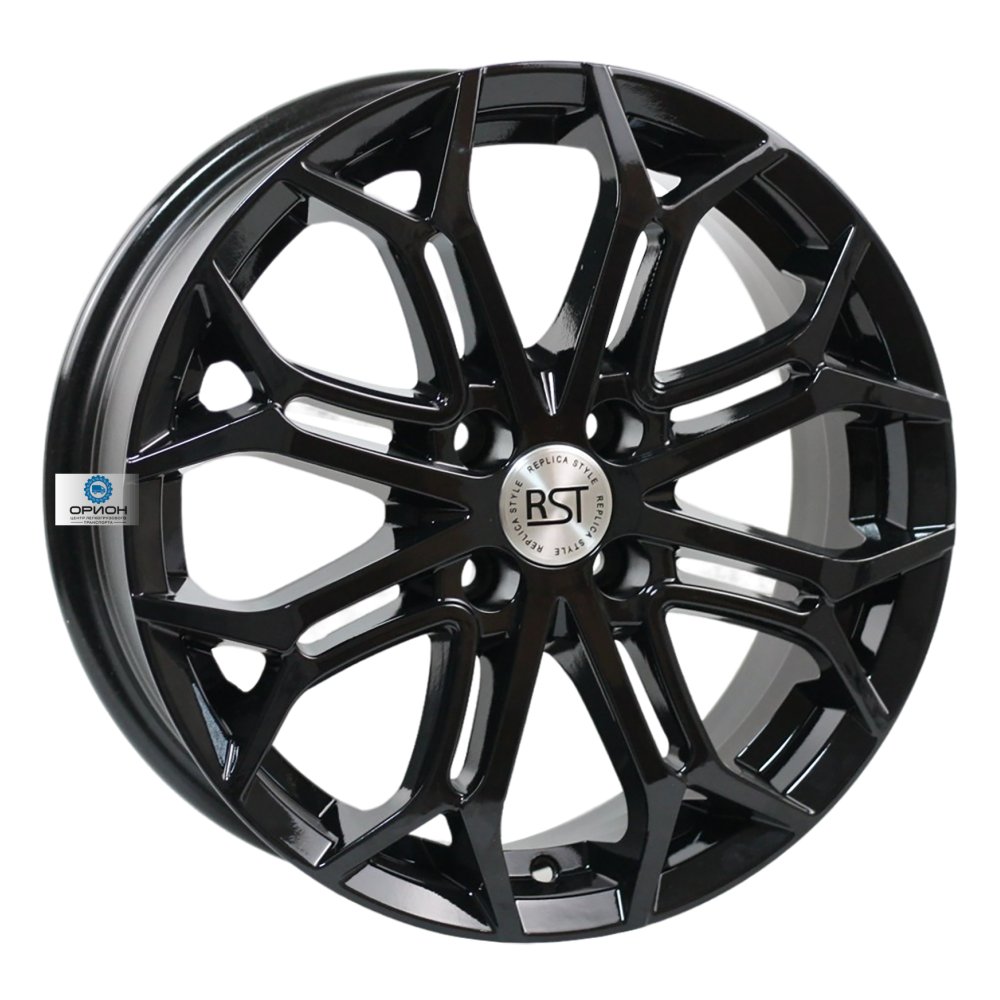 RST R126 (Lada) 6x16 4x98 ET33 D58.6