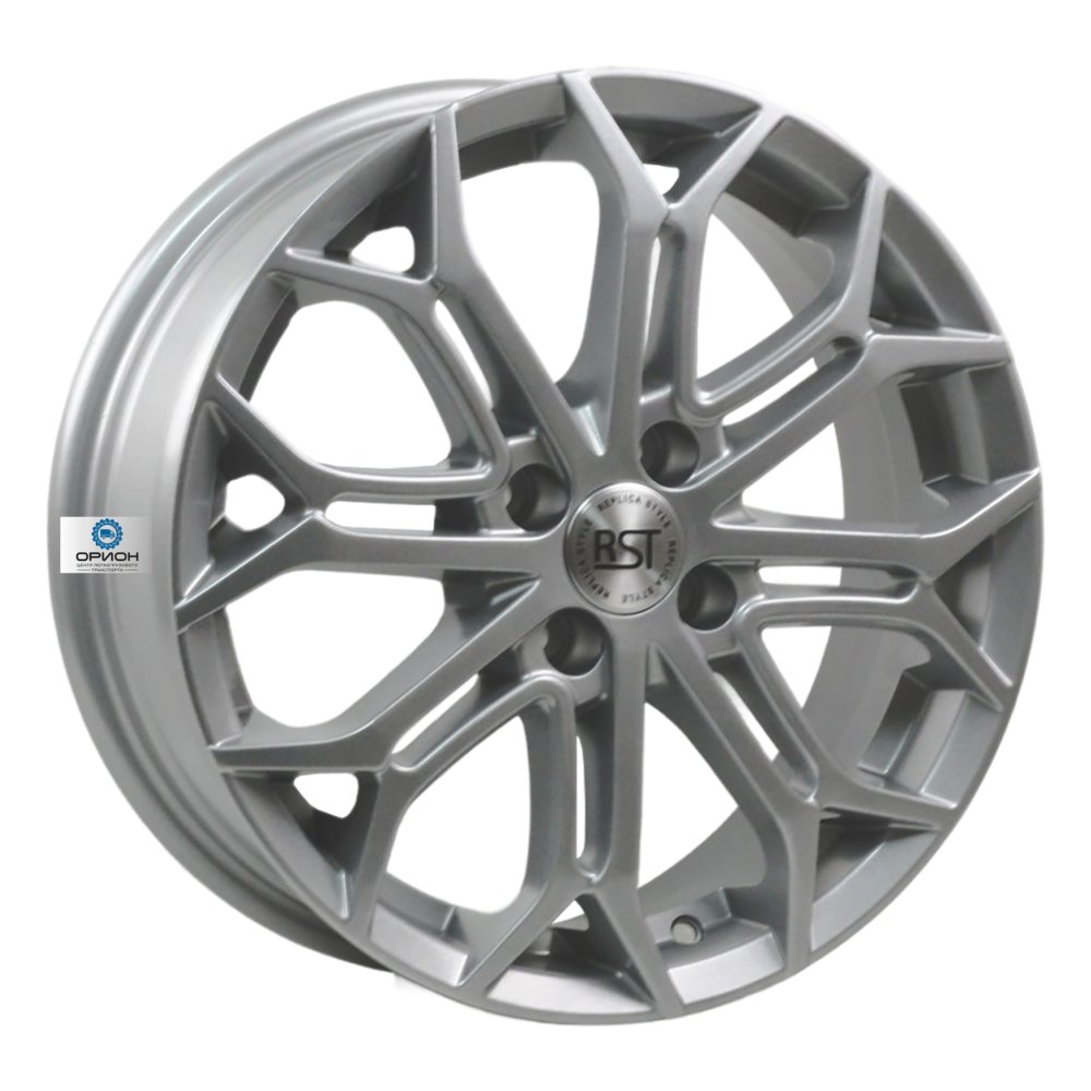 RST R126 (Lada) 6x16 4x100 ET50 D60.1