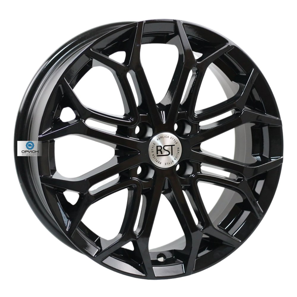 RST R126 (Solaris) 6x16 4x100 ET49 D54.1