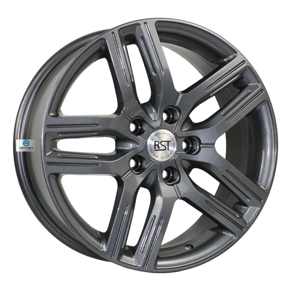 RST R127 (Soul) 7x17 5x114.3 ET50 D67.1