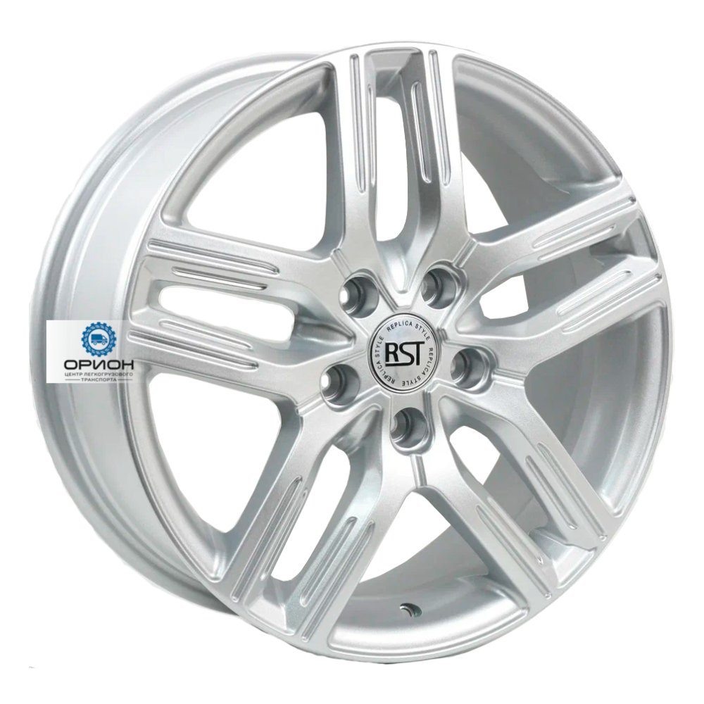 RST R127 (Soul) 7x17 5x114.3 ET50 D67.1