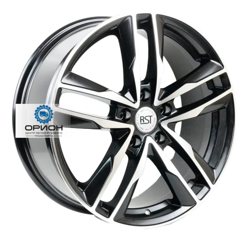 RST R128 (Geely) 7.5x18 5x108 ET45 D63.4