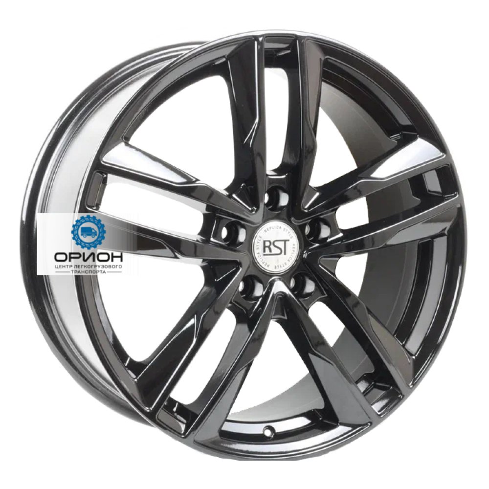 RST R128 (Geely) 7.5x18 5x108 ET45 D63.4