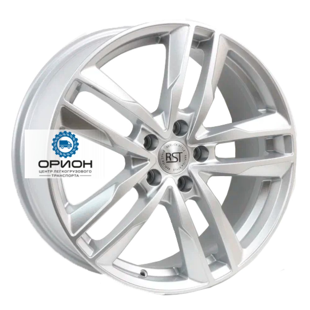 RST R128 (Geely) 7.5x18 5x108 ET45 D63.4