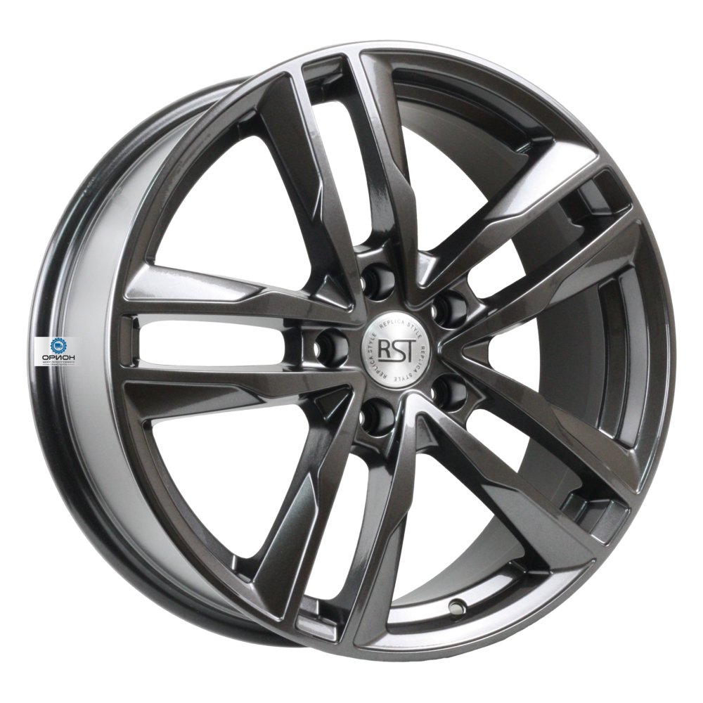 RST R128 (Mazda) 7.5x18 5x114.3 ET45 D67.1