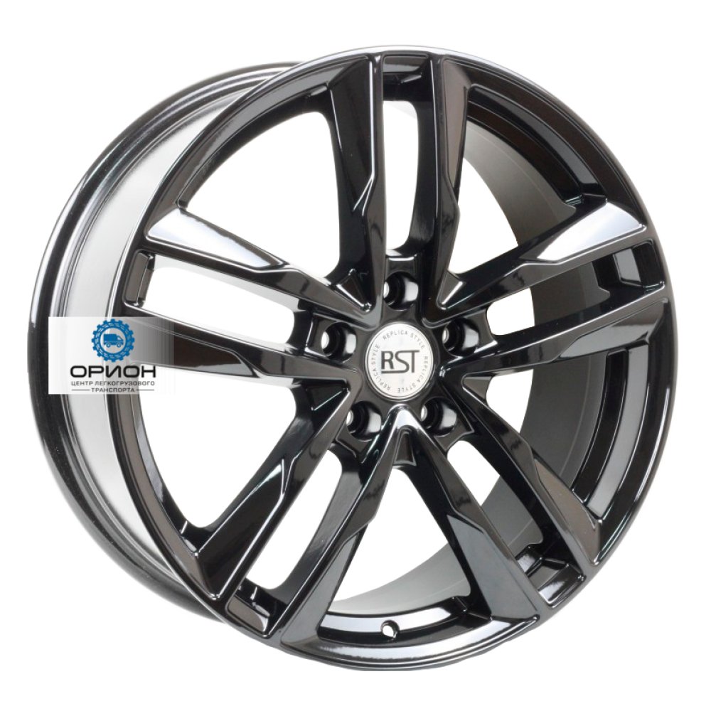 RST R128 (Tiggo) 7.5x18 5x108 ET47 D60.1