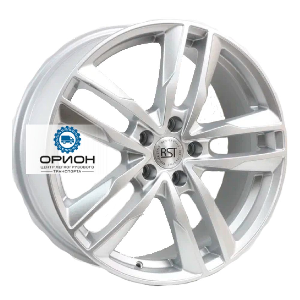 RST R128 (Tiggo) 7.5x18 5x108 ET47 D60.1