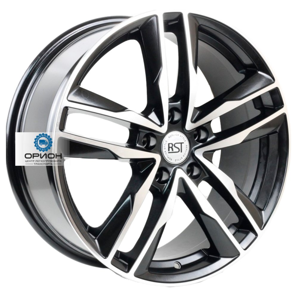 RST R128 (Volvo XC40) 7.5x18 5x108 ET50.5 D63.4