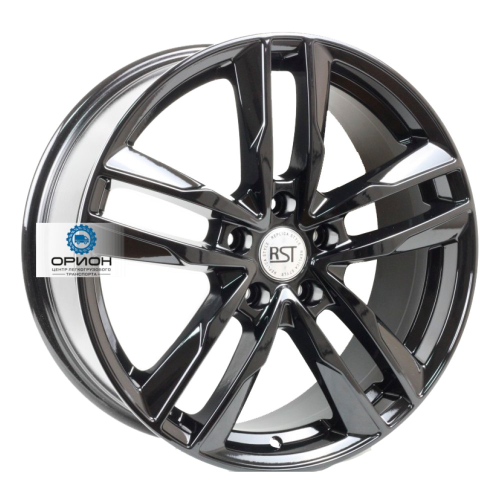 RST R128 (Volvo XC40) 7.5x18 5x108 ET50.5 D63.4