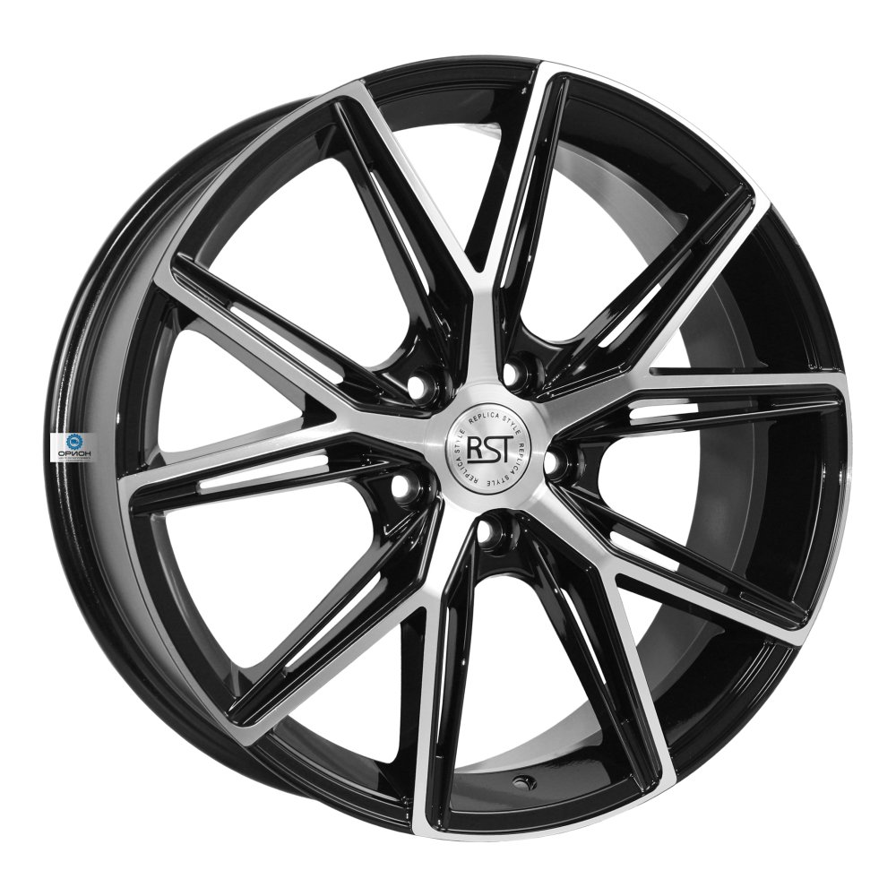 RST R129 (Geely Tugela) 7.5x19 5x108 ET45 D63.4