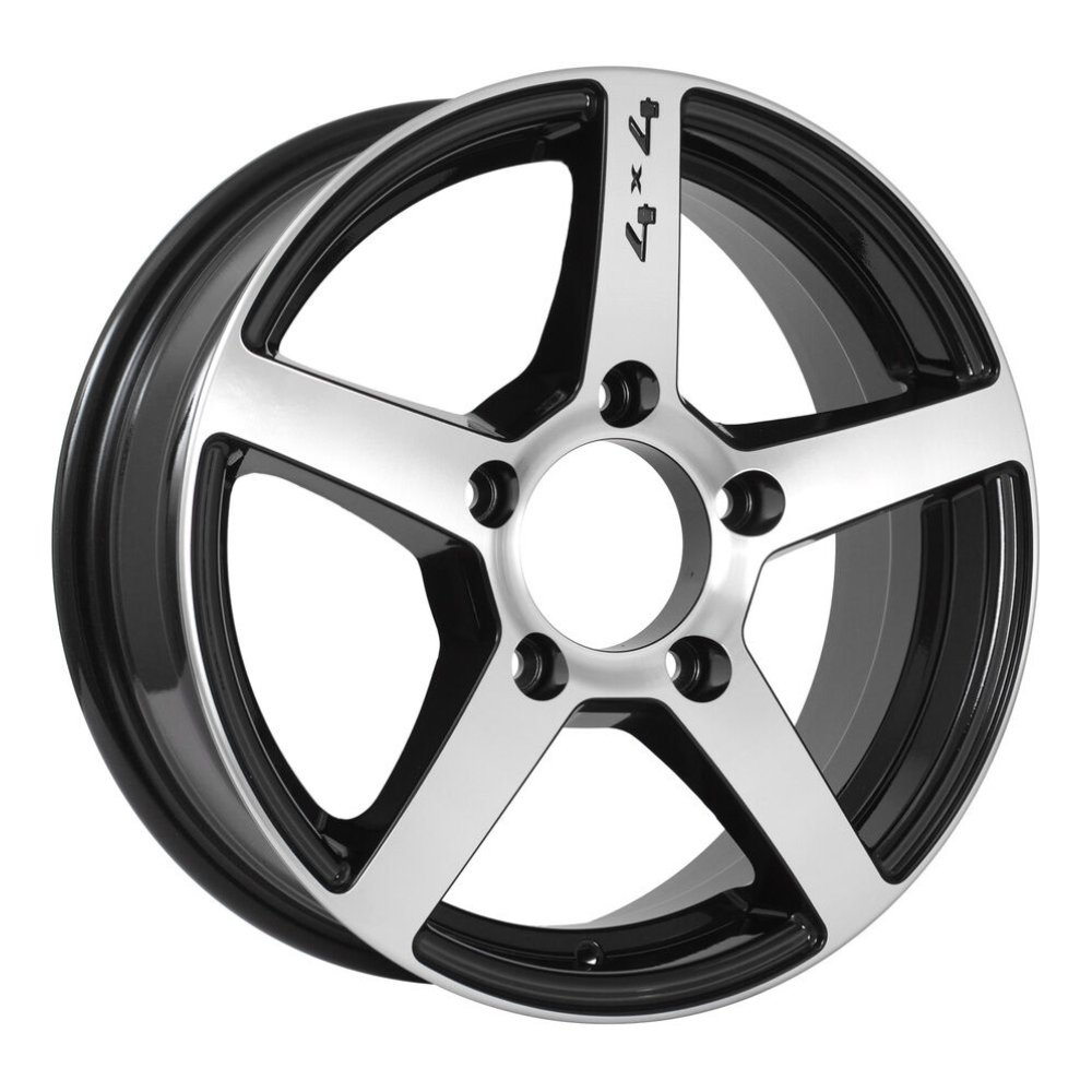RST R136 6x16 5x139.7 ET40 D98