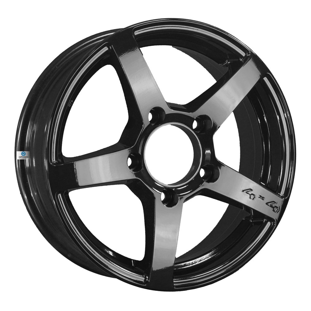 RST R136 6x16 5x139.7 ET40 D98