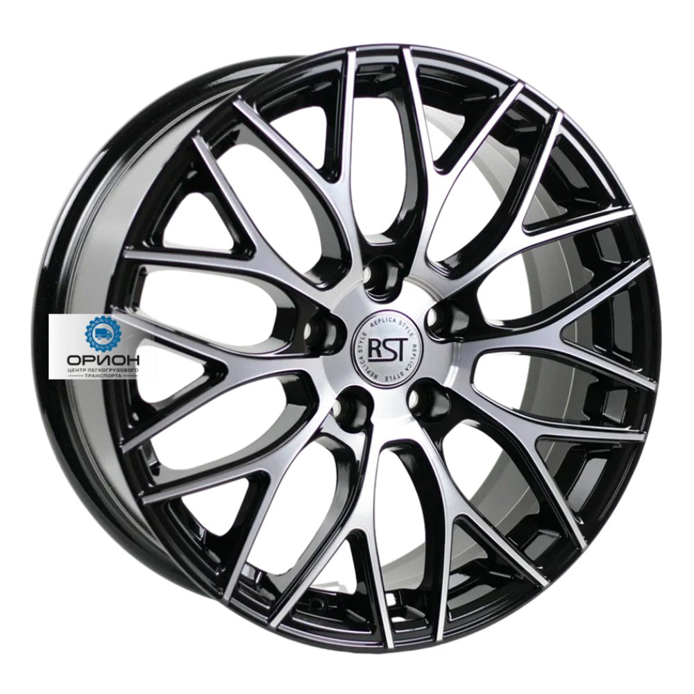 RST R137 7x17 4x108 ET26 D65.1