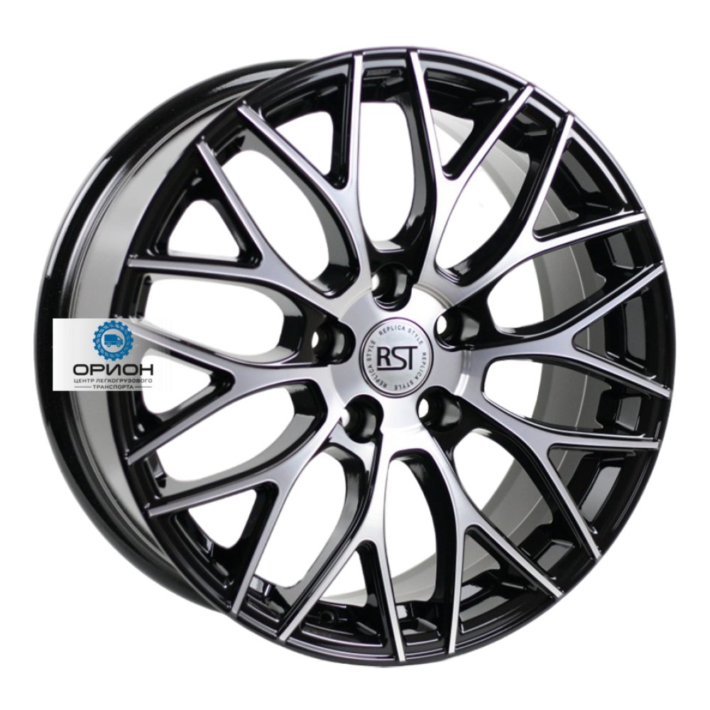RST R137 (Exeed) 7x17 5x108 ET36 D65.1