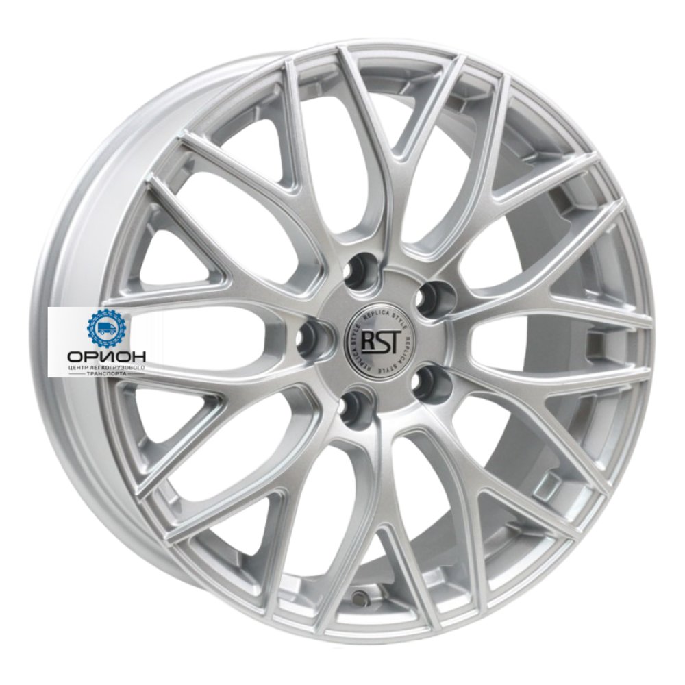 RST R137 (Exeed) 7x17 5x108 ET36 D65.1