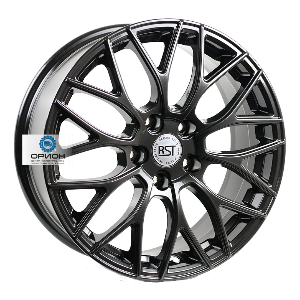 RST R137 (IX55) 7x17 5x114.3 ET35 D67.1