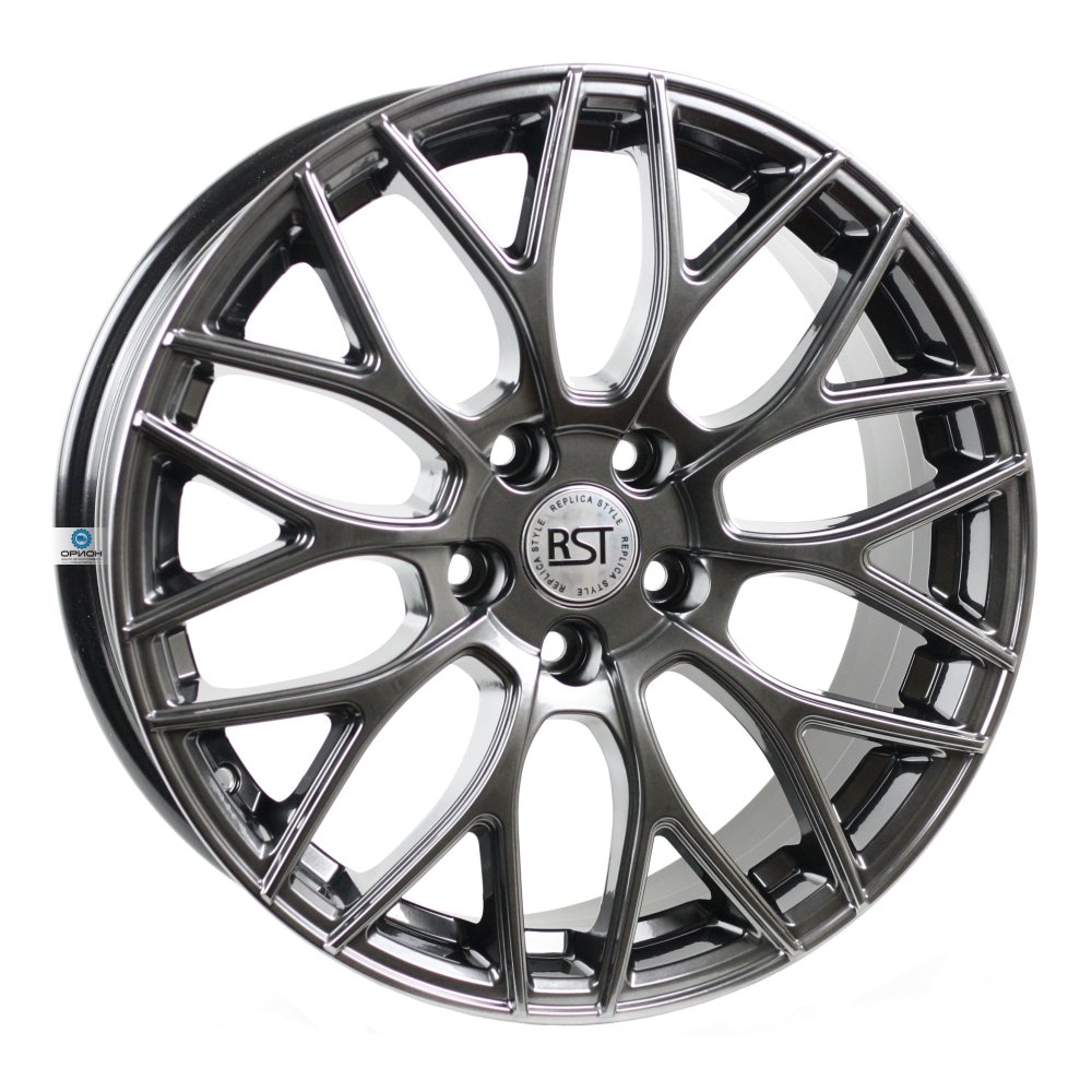 RST R137 (IX55) 7x17 5x114.3 ET35 D67.1